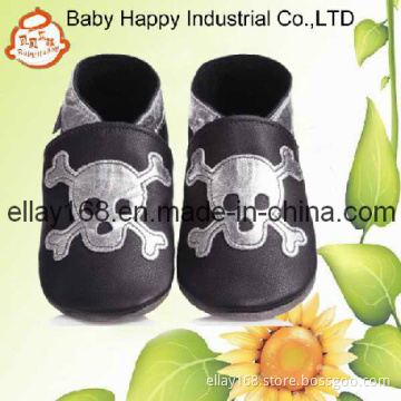 Leather Baby Shoes